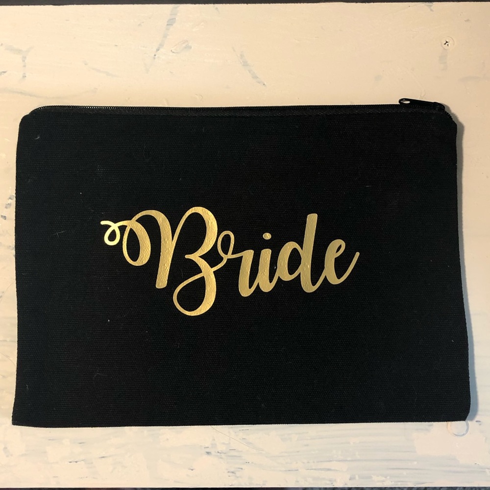 Cosmetic Bags